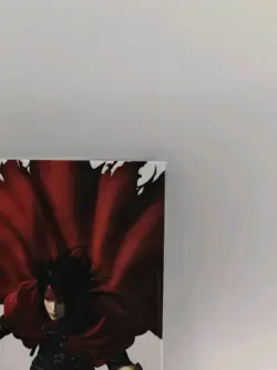 Vincent Valentine - Final Fantasy VII TCG Anniversary Art Museum Card - Image 5