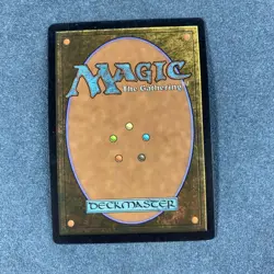 1 X MTG Commander March of the Machine Bright-Palm, Soul Awakener foil #1 - Image 2