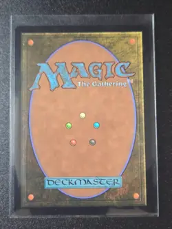MTG Final Fantasy Foil Rare #0196 A Realm Reborn - Image 2