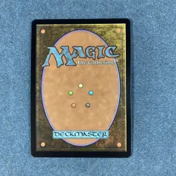 FOIL Strefan, Maurer Progenitor ~ Commander: Crimson Vow [ NM ] [ Magic MTG ] 2 - Image 2