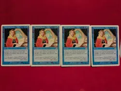 Mystical Tutor Classic MTG Core Set 6th Edition Regular - Image 1