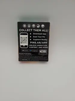 MTG Final Fantasy Chocobo Race Mini Poster & Pin Badge Set Prize New Japan 2025 - Image 4