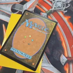MtG Ugin, Eye Of Storms M TDM Tarkir 0001 Magic Gathering - Image 4