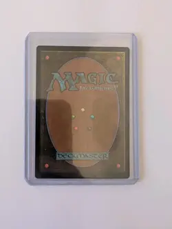 MtG Ugin, Eye Of Storms M TDM Tarkir 0001 Magic Gathering - Image 2