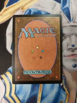 Island MTG Unglued Common Land Lightly Played x1 CD3 - Image 3