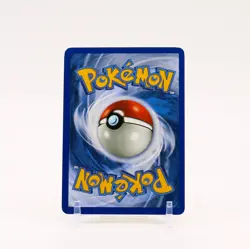 Lucario Lv. X - 122/123 Mysterious Treasures Ultra Rare Holo SWIRL Pokemon - NM - Image 2