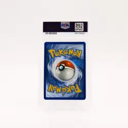 Teal Mask Ogerpon ex - 190/167 PSA 9 Twilight Masquerade Full Art Pokemon - MINT - Image 2