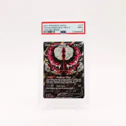 Galarian Moltres V - 177/198 PSA 9 Chilling Reign Alternate Art Pokemon - MINT - Image 1
