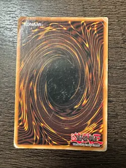 Yugioh Ancient Gear Wyvern SR03-EN003 Super Rare - HP - Image 2