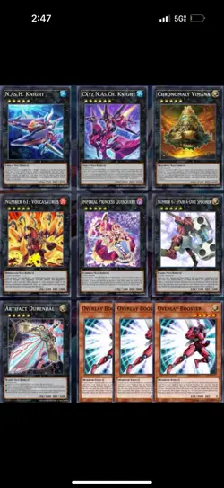 Yugioh! K9 Support Cards Core Rare Justice Hunters JUSH-EN PREORDER SHIPS 08/01 - Image 1