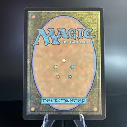 Snort (Extended Art) -Foil Near Mint MTG Commander: FINAL FANTASY - Image 2