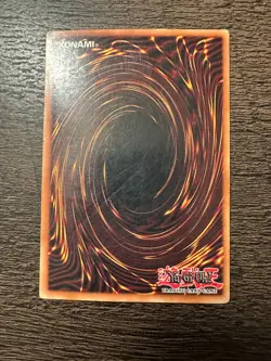 Yugioh - Fiber Jar - Ultra Rare - LOD-056 - HP - Image 2