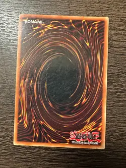 Dust Tornado - PSV-011 - YuGiOh! Pharaoh's Servant - Super Rare - HP - Image 2