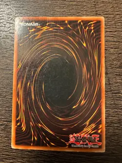 Pot Of Greed - YuGiOh! SYE-040 - DMG - Image 3