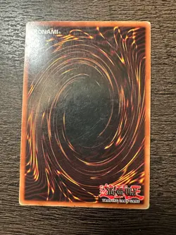 Gearfried the Iron Knight PSV-101 1st Edition Played MP Super Holo Rare Yugioh - Image 2