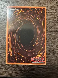 YUGIOH SANGA OF THE THUNDER MRD-025 SUPER (Nm) - Image 2