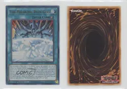 The Breaking Ruin God 1st Ed. YuGiOh Tin of the Pharaoh's s #MP22-EN274 7ba - Image 3