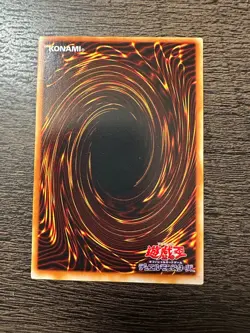 Yugioh Dark Magician Girl - SY2-011 Japanese NM - Image 2