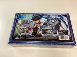 Yugioh TCG Legendary Collection Kaiba Boxed Card Set Brand New Factory Sealed - Image 2