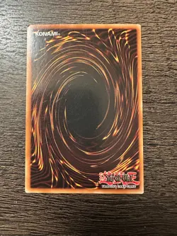 Metamorphosis PGD-090 Unlimited MP YuGiOh TCG - Image 2