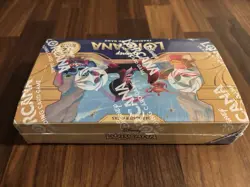 Lorcana Into the Inklands Booster Box Trading Card Game Factory Sealed 24 Pack - Image 3