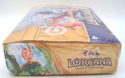 Lorcana Into the Inklands Booster Box Trading Card Game Factory Sealed 24 Pack - Image 3