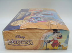 Lorcana Into the Inklands Booster Box Trading Card Game Factory Sealed 24 Pack - Image 5
