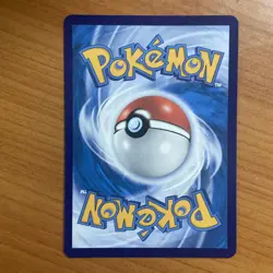 Pokemon Card Chinese Gem Pack Vol. 1 #0709/09 Captain Pikachu Full Art Holo - Image 2