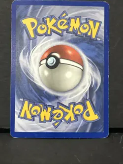 Pokemon TCG Metagross POP Series 1 Card 2/17 Cosmos Non Holo Rare NM - Image 2