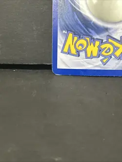 Pokemon TCG Metagross POP Series 1 Card 2/17 Cosmos Non Holo Rare NM - Image 3