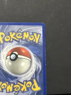 Pokemon TCG Metagross POP Series 1 Card 2/17 Cosmos Non Holo Rare NM - Image 5