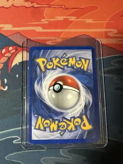 Erika's Bulbasaur 39/132 Gym Challenge 1st Edition Non-Holo Pokemon Card MP - Image 2