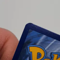 Drampa - 2025 McDonalds Happy Meal Pokemon Dragon Discovery Card 015/015 - Image 4