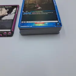 Union Arena TCG 100 Card Bulk Lot C- U - R No Holos Or Foils - Image 4