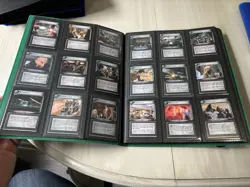 Star Trek CCG 2E Energize Complete Card Set - Image 3