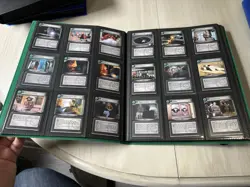 Star Trek CCG 2E Energize Complete Card Set - Image 4