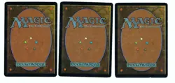 (3X) Island 80 Beatdown Box Set - MTG Magic the Gathering Card - Image 2