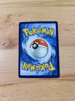 Jigglypuff - 2025 McDonalds Happy Meal Pokemon Dragon Discovery Card 004/015 - Image 2
