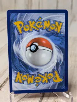Jigglypuff - 2025 McDonalds Happy Meal Pokemon Dragon Discovery Card 004/015 - Image 2