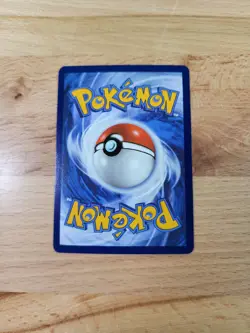 Eevee - New 2025 McDonald’s Happy Meal Pokemon Dragon Discovery Card 013/015 - Image 2
