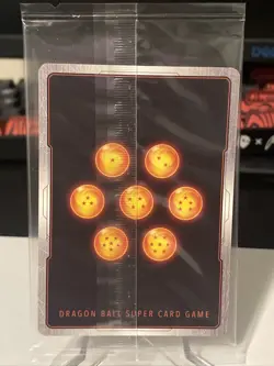 Dragon Ball Super Android 17 & 18 Team-Up Attack SPR Foil Card BT17-13 - Image 2