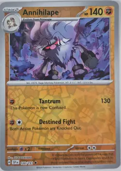 Pokemon TCG - Scarlet & Violet: Surging Sparks Reverse Holo - Choose Your Card - Image 5
