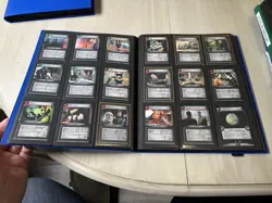 Star Trek CCG 2E Call To Arms Complete Card Set - Image 5