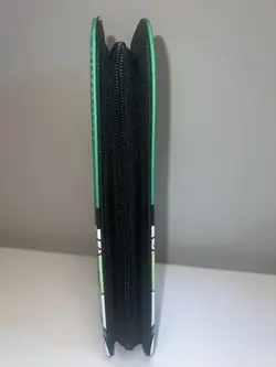 Pokemon Card Binder Card Holder 220 Cards Trading Card Album New - Image 2