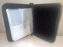 Pokemon Card Binder Card Holder 220 Cards Trading Card Album New - Image 4