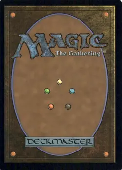 MTG Rootweaver Druid (Extended Art) (684) | NM Foil | Commander Legends (CMR) - Image 3