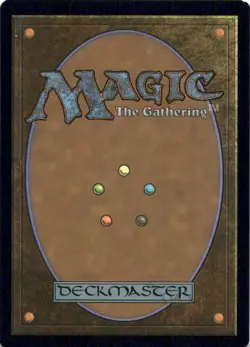MTG Zur the Enchanter (Foil Etched) (544) | NM Foil | Commander Legends (CMR) - Image 3