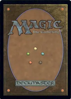 MTG Obeka, Brute Chronologist (Etched) (609) | NM Foil | Commander Legends (CMR) - Image 3