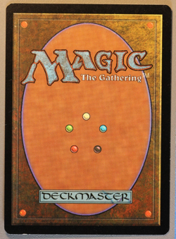 Winds of Change - MTG - Portal - Magic: The Gathering - Image 2
