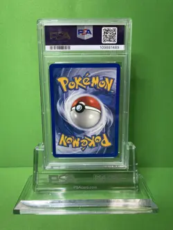 2003 POKEMON EX DRAGON 2 ALTARIA-HOLO PSA 8 - Image 2